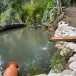 Quinta Do Vale Grande Feriehus
