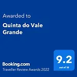 Feriehus Quinta Do Vale Grande