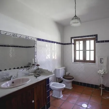 Quinta Do Vale Grande 旧阿尔贝加里亚