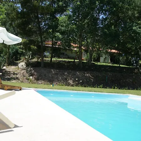 Quinta Do Vale Grande * 旧阿尔贝加里亚