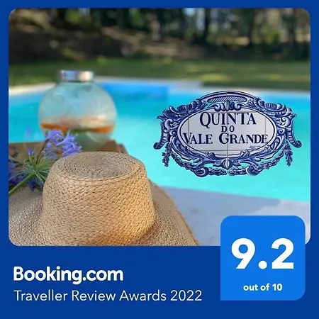 Quinta Do Vale Grande * 旧阿尔贝加里亚