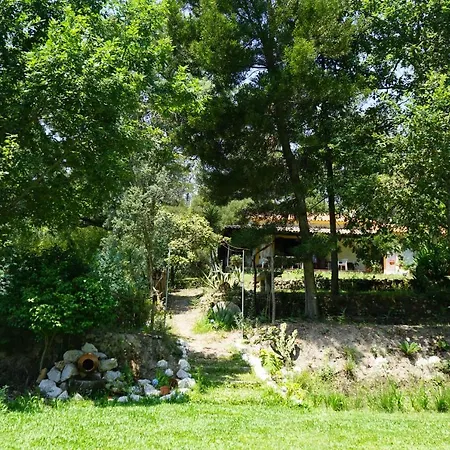 度假居 Quinta Do Vale Grande