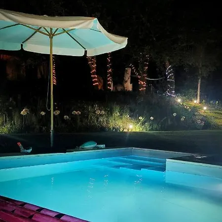 Quinta Do Vale Grande Albergaria-a-Velha