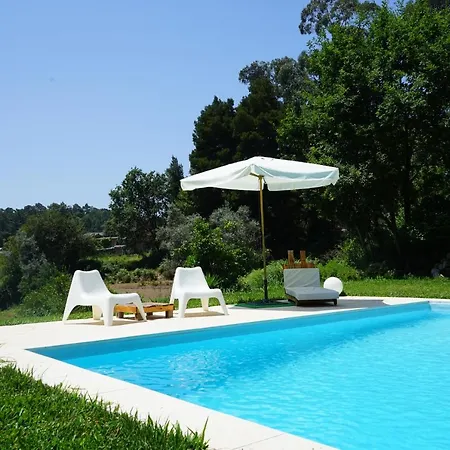 Quinta Do Vale Grande