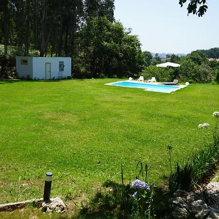 Quinta Do Vale Grande *
