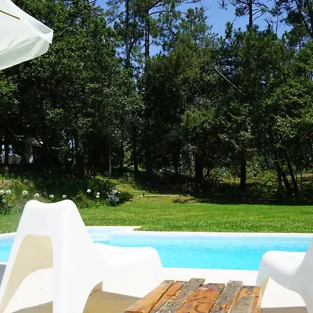 Quinta Do Vale Grande Tatil Evi Albergaria-a-Velha