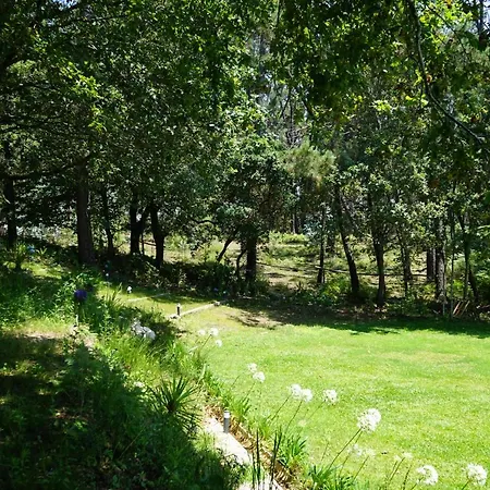 Quinta Do Vale Grande 旧阿尔贝加里亚