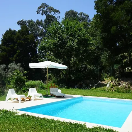 Quinta Do Vale Grande