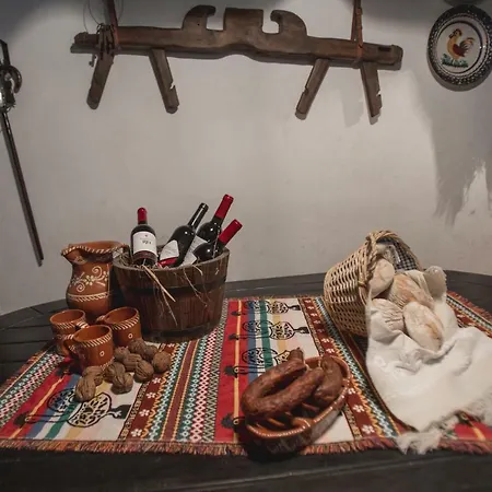 Casa de Férias Quinta Do Vale Grande