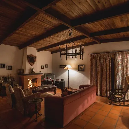 Quinta Do Vale Grande البرغاريا-ا-فلهه