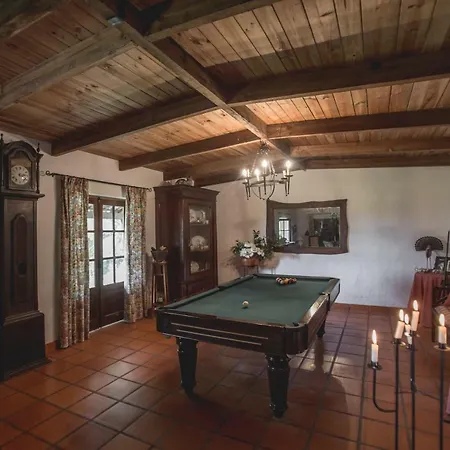 Quinta Do Vale Grande 旧阿尔贝加里亚