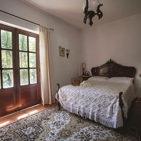 Tatil Evi Quinta Do Vale Grande