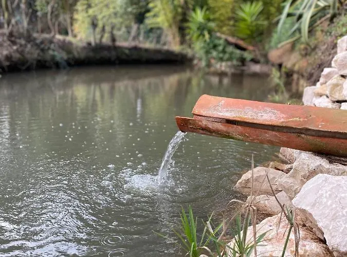 Quinta Do Vale Grande Dom wakacyjny *