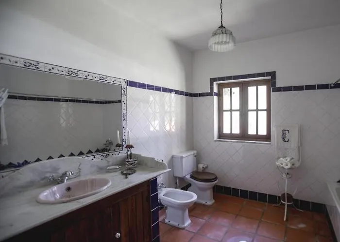 Quinta Do Vale Grande البرغاريا-ا-فلهه