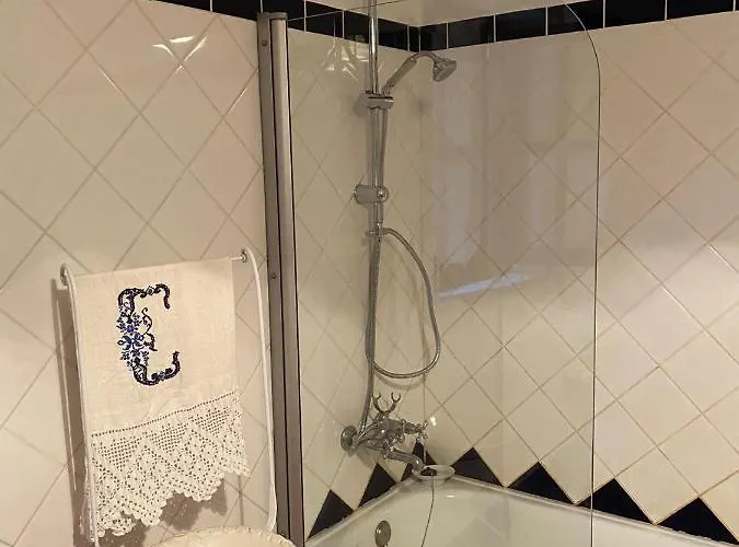 Quinta Do Vale Grande Dom wakacyjny Albergaria-a-Velha