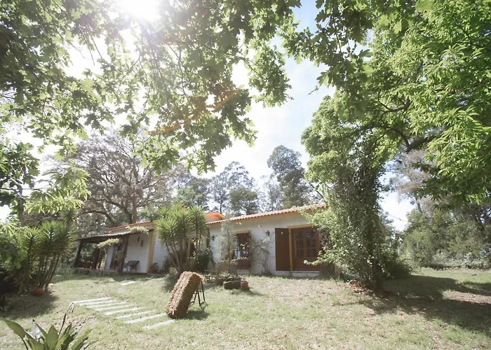 Quinta Do Vale Grande *