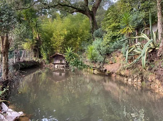 Quinta Do Vale Grande