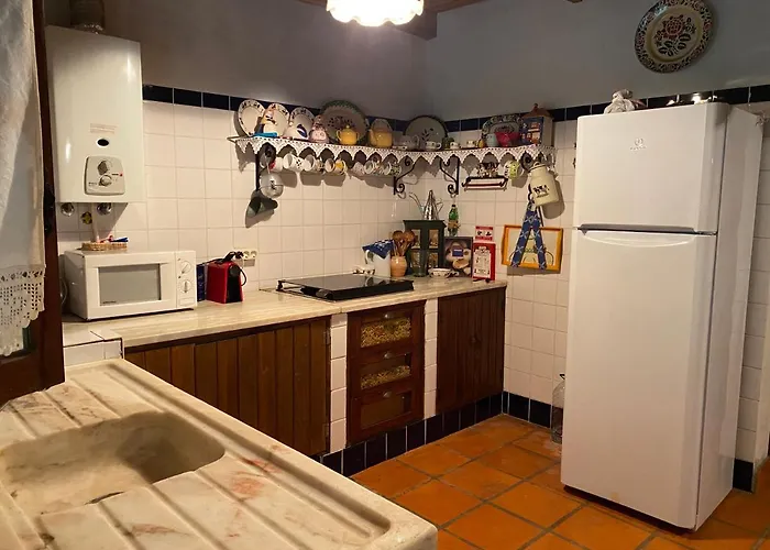 Quinta Do Vale Grande Dom wakacyjny