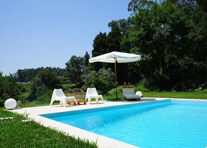 Quinta Do Vale Grande