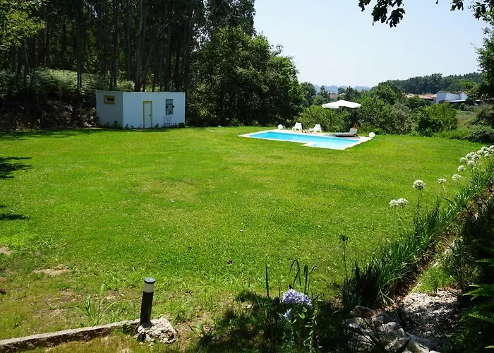 Quinta Do Vale Grande *