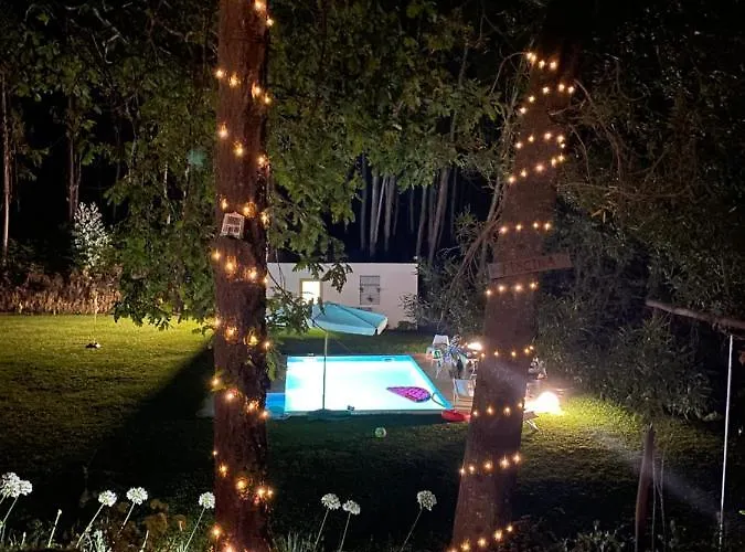 Quinta Do Vale Grande Dom wakacyjny Albergaria-a-Velha