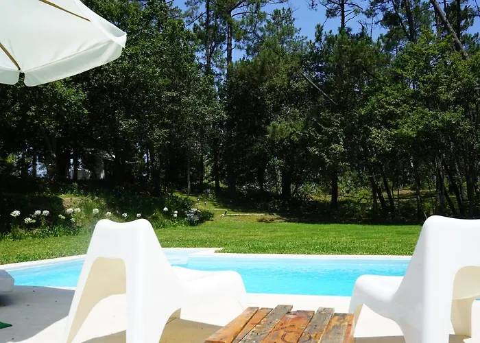 Quinta Do Vale Grande بيت للعطل البرغاريا-ا-فلهه