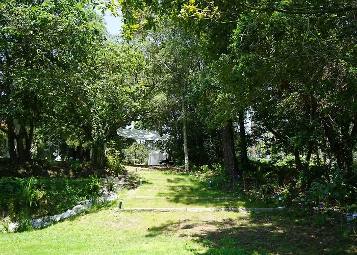 Quinta Do Vale Grande *