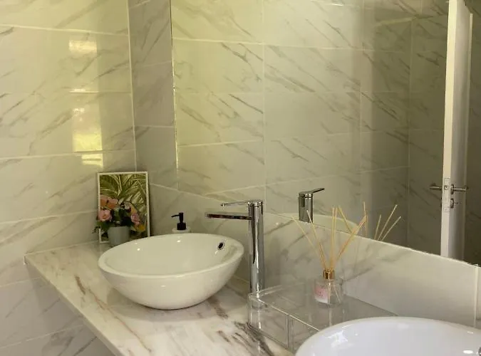 Quinta Do Vale Grande Albergaria-a-Velha