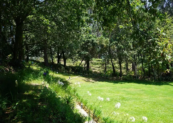 Quinta Do Vale Grande البرغاريا-ا-فلهه