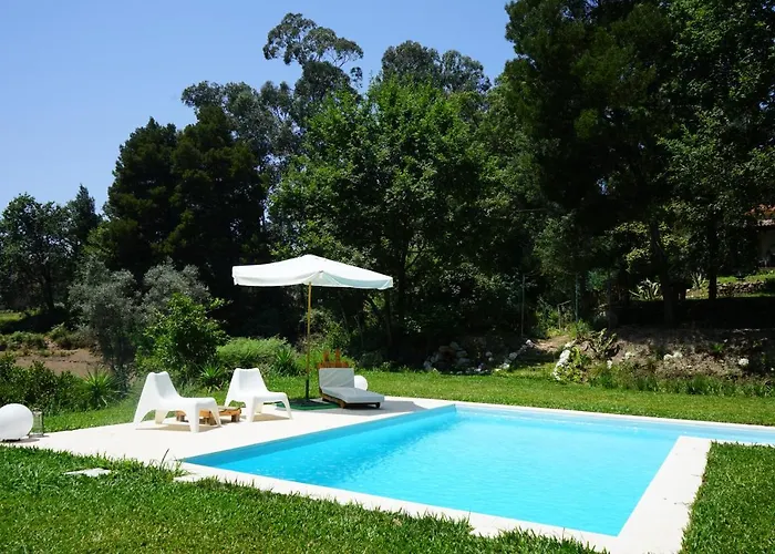 Quinta Do Vale Grande