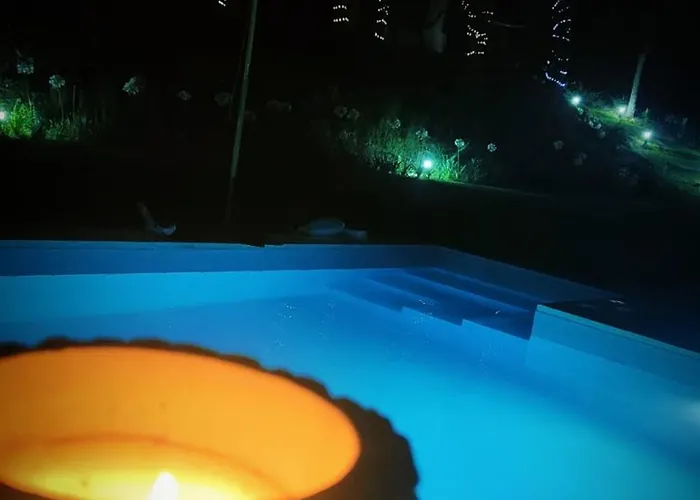 Dom wakacyjny Quinta Do Vale Grande Albergaria-a-Velha