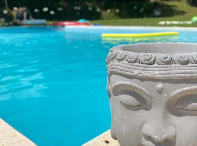 Dom wakacyjny Quinta Do Vale Grande