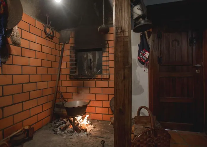 Quinta Do Vale Grande