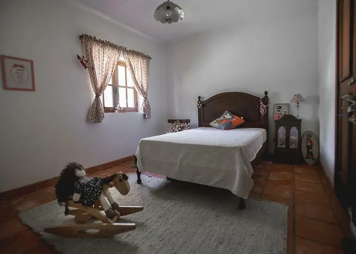 Quinta Do Vale Grande *