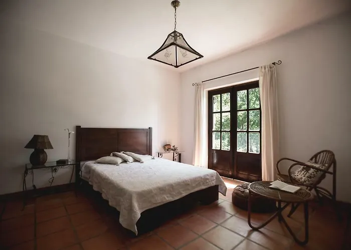 Quinta Do Vale Grande * البرغاريا-ا-فلهه